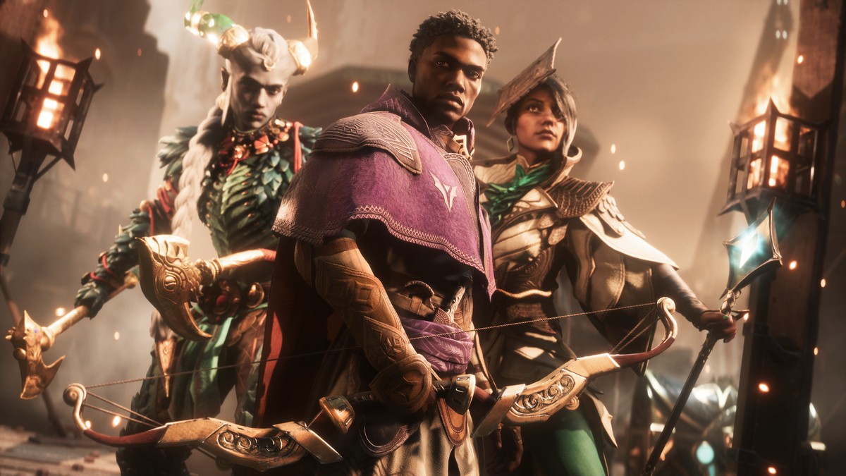 Dragon Age: The Veilguard - XBox Series X 8