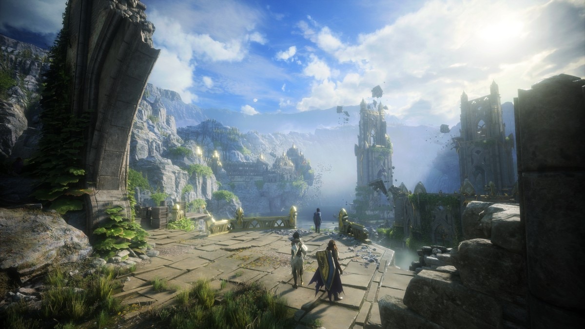 Dragon Age: The Veilguard - XBox Series X 17
