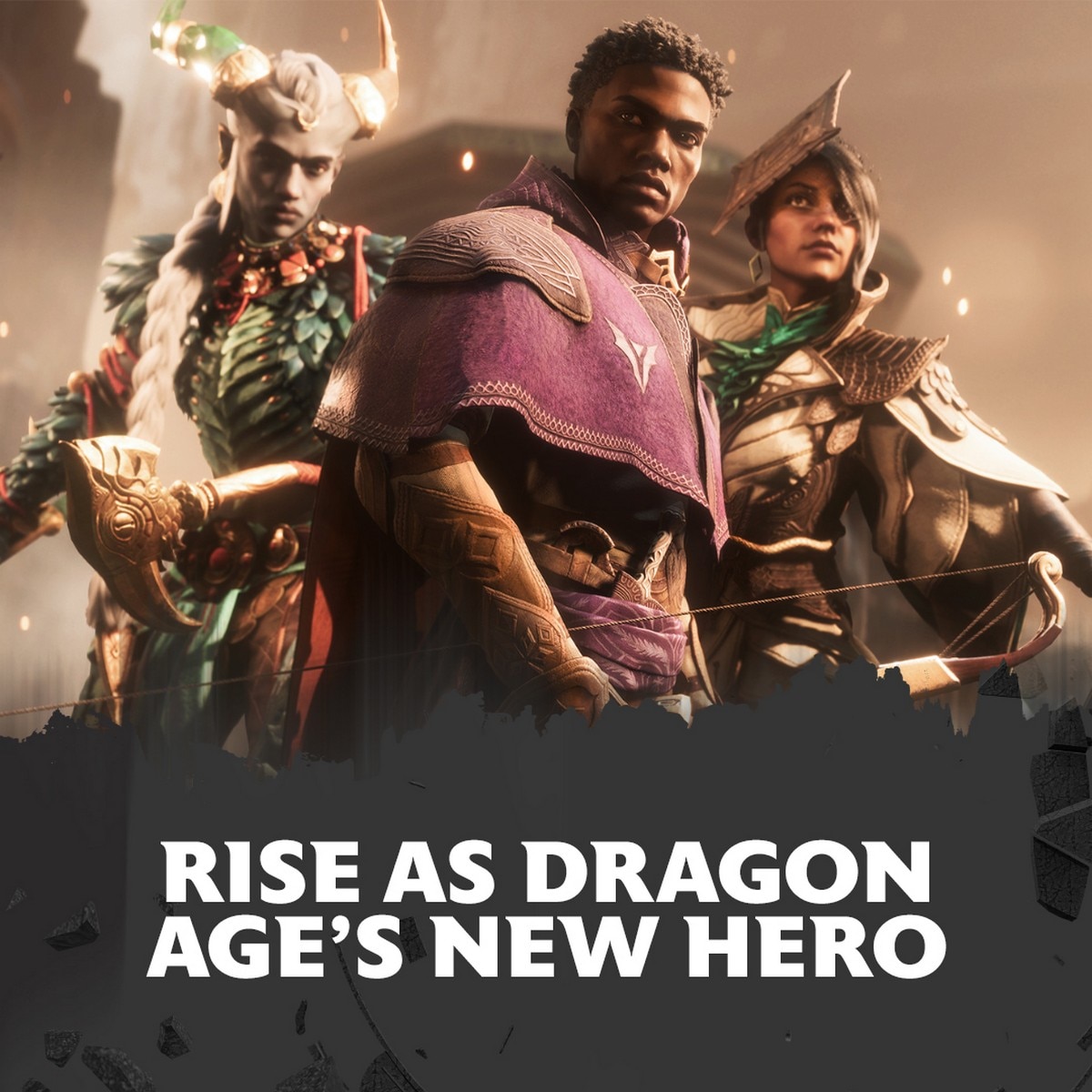 Dragon Age: The Veilguard (Deluxe Edition) - XBox Series X 23