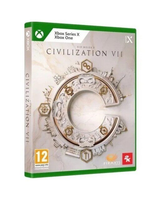 Sid Meier's Civilization VII - XBox Series S / X 1