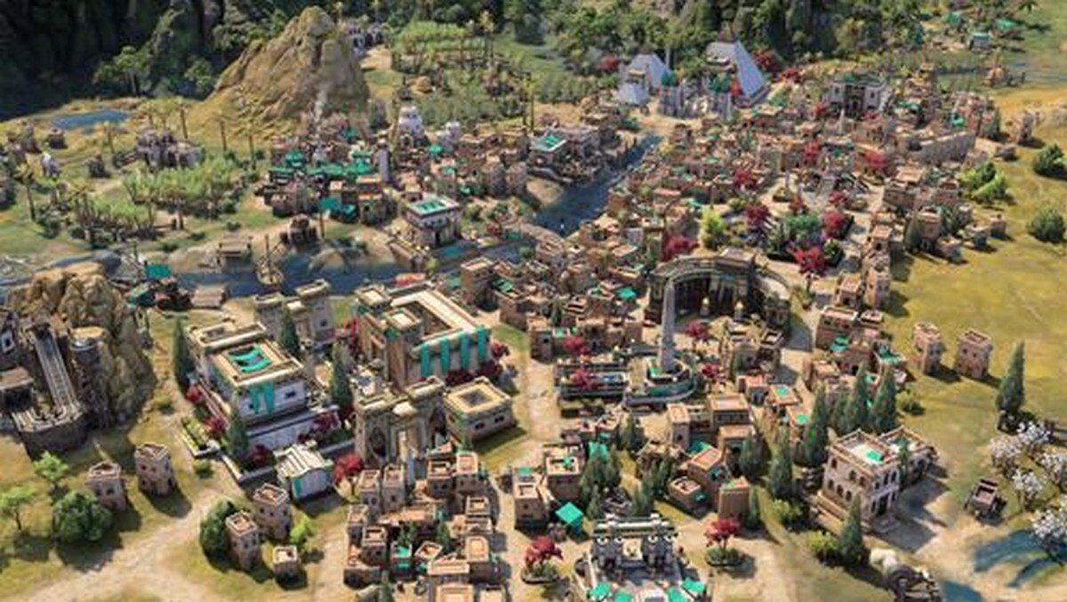 Sid Meier's Civilization VII - XBox Series S / X 2