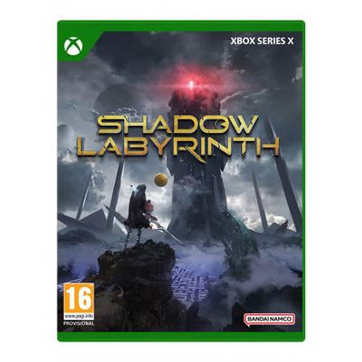 Shadow Labyrinth - Xbox Series X 1