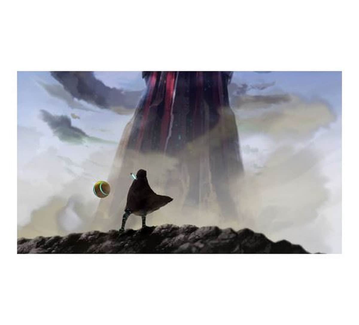 Shadow Labyrinth - Xbox Series X 2