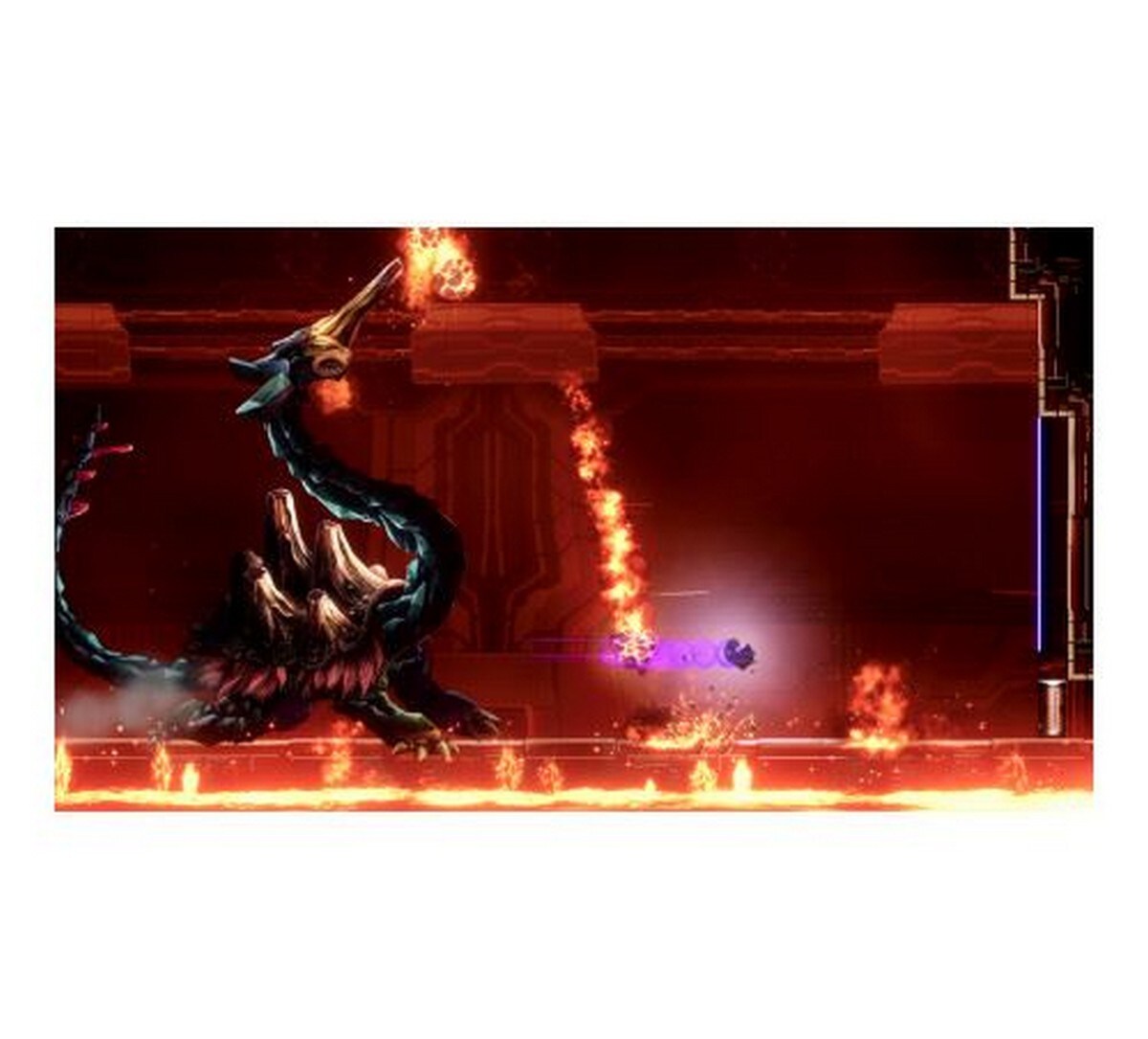 Shadow Labyrinth - Xbox Series X 3