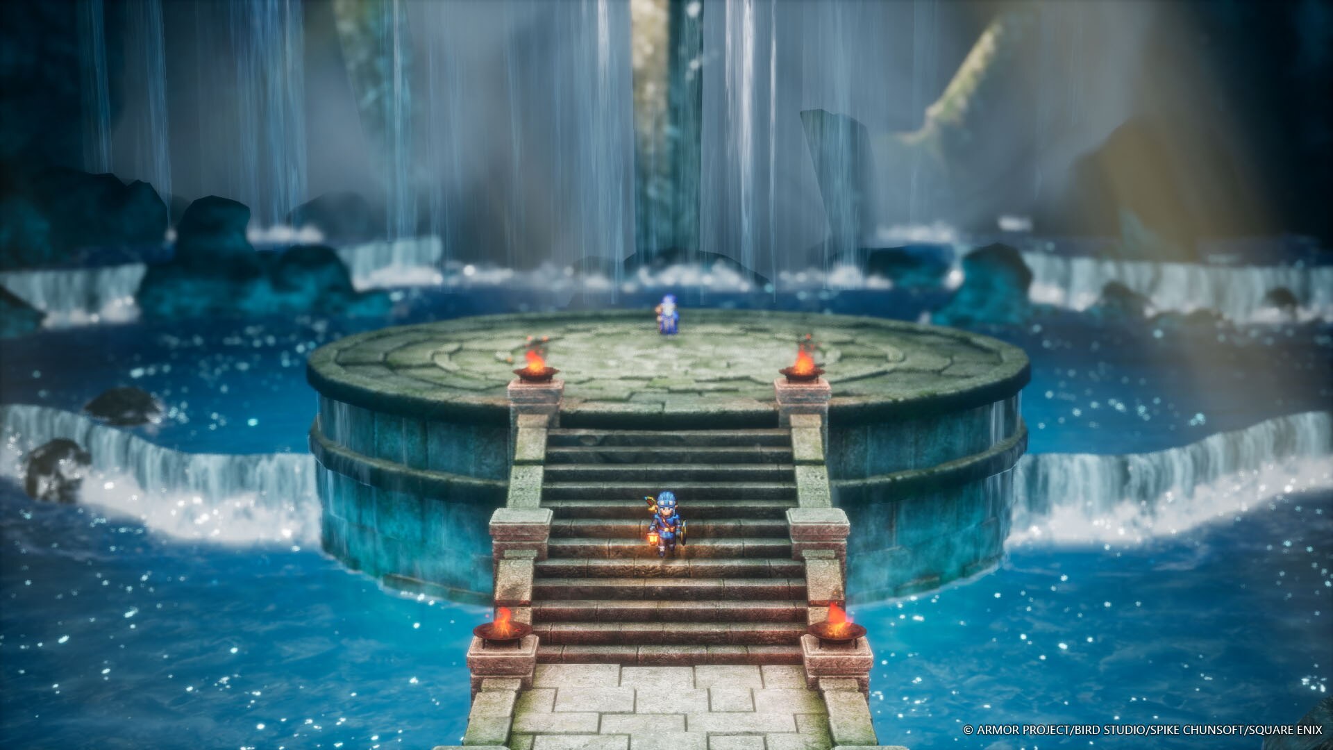 Dragon Quest I & II HD-2D Remake - Xbox Series X 5