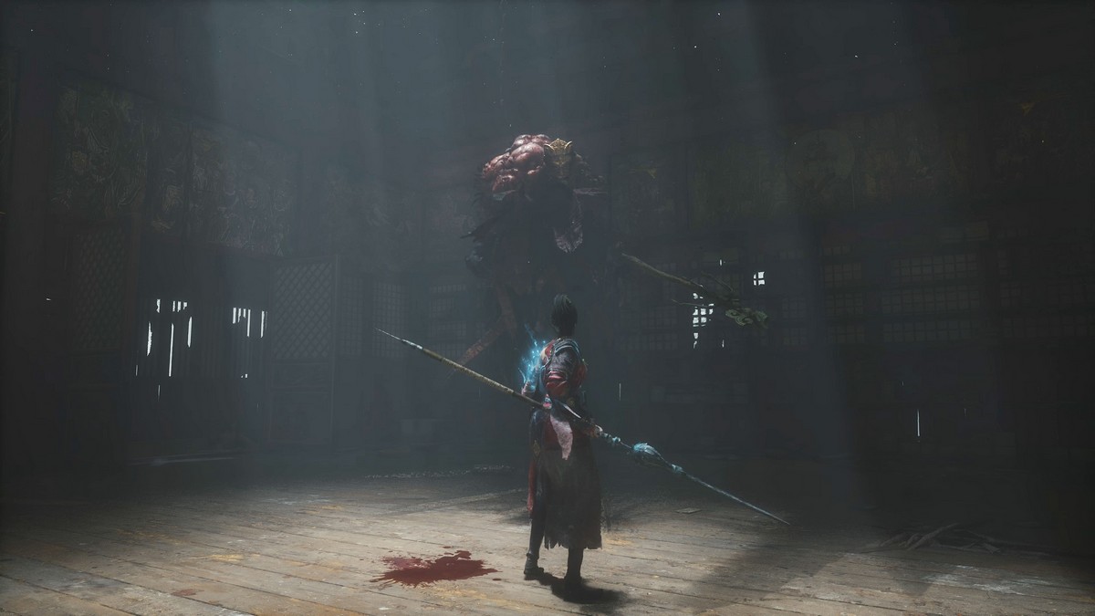 Wuchang: Fallen Feathers (Day 1 Edition) - XBox Series X 5
