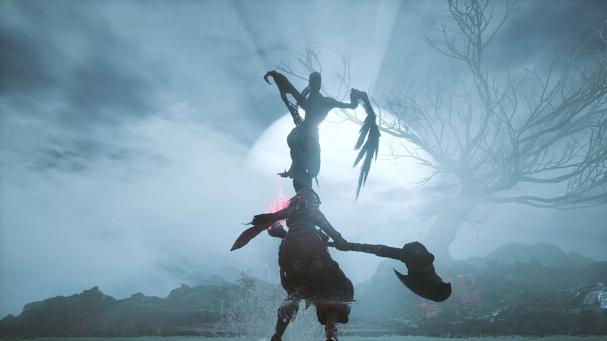 Wuchang: Fallen Feathers (Day 1 Edition) - XBox Series X 6