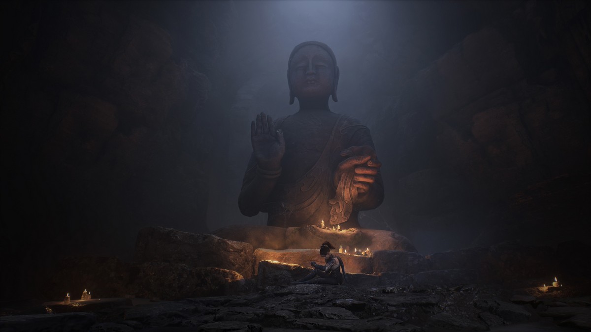 Wuchang: Fallen Feathers (Day 1 Edition) - XBox Series X 8