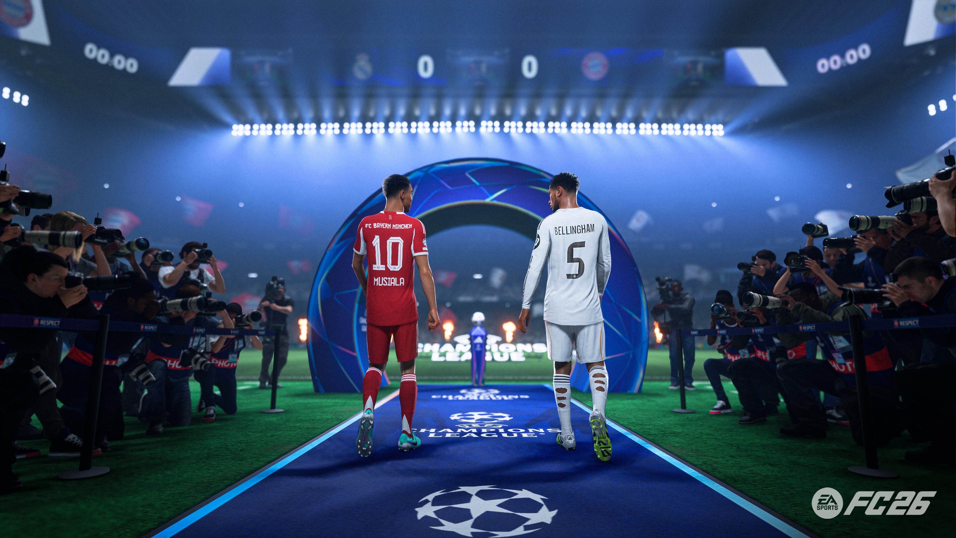 EA Sports FC26 - Xbox Series X 2