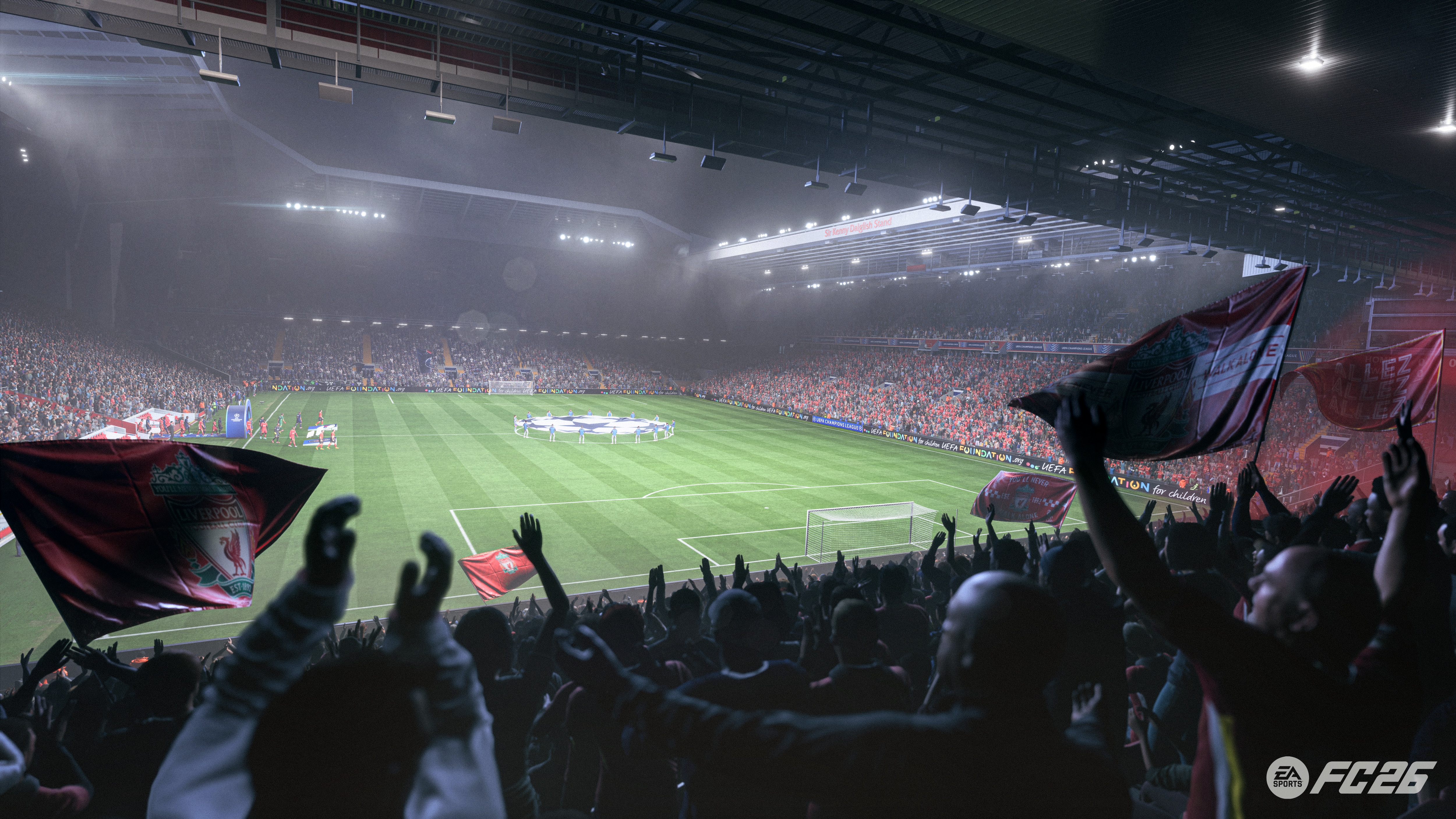 EA Sports FC26 - Xbox Series X 7
