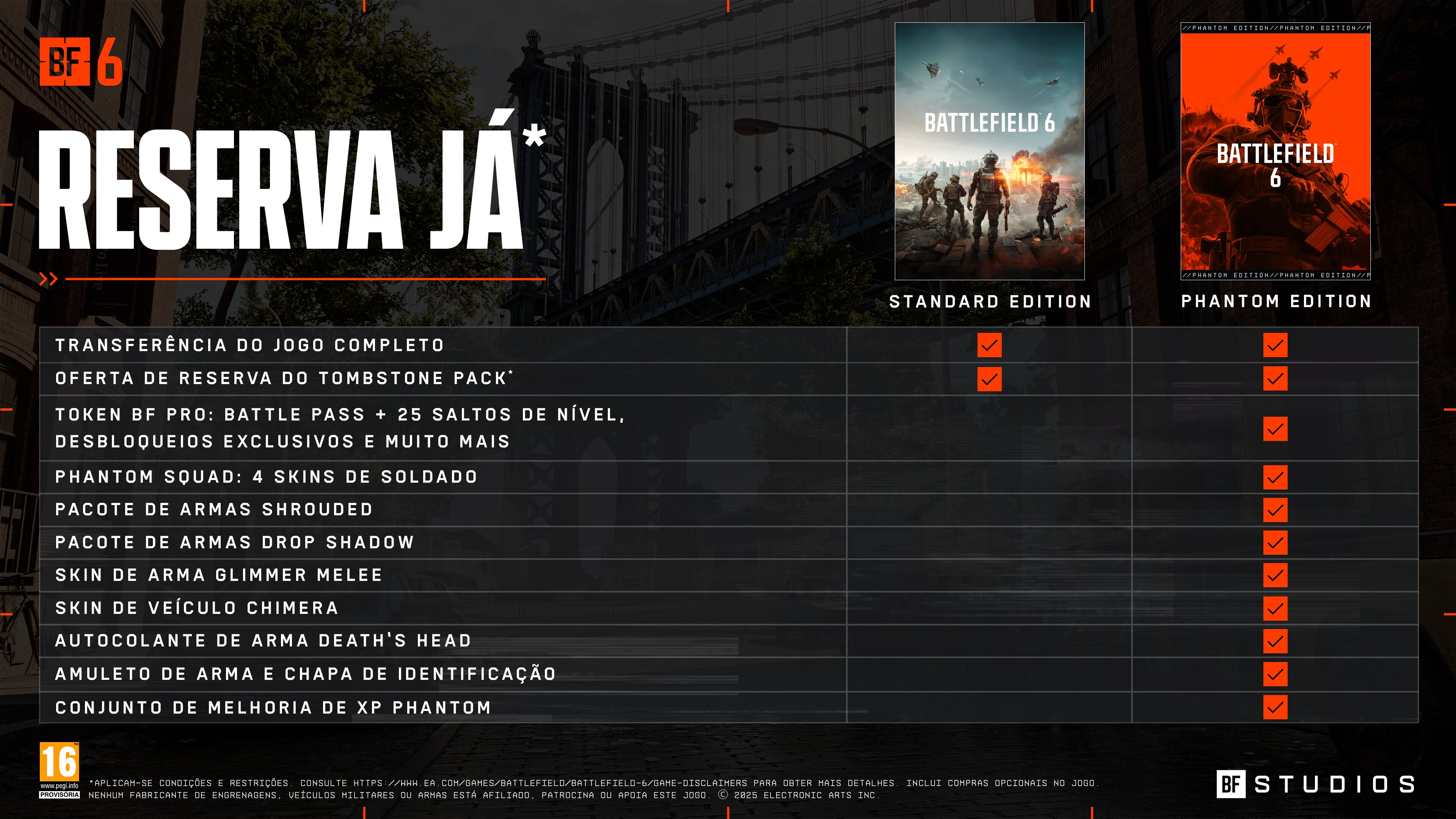 Battlefield 6 Phantom Edition - Xbox Series X 2