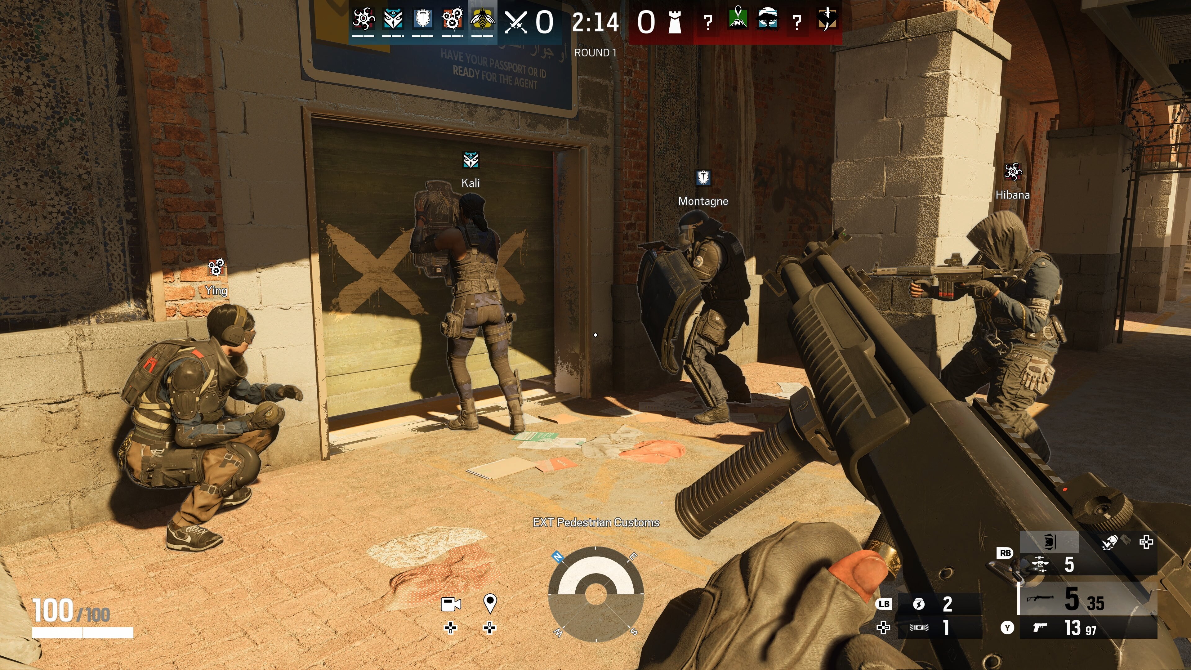 Rainbow  Six Siege X - Elite Edition - Xbox Series X 2