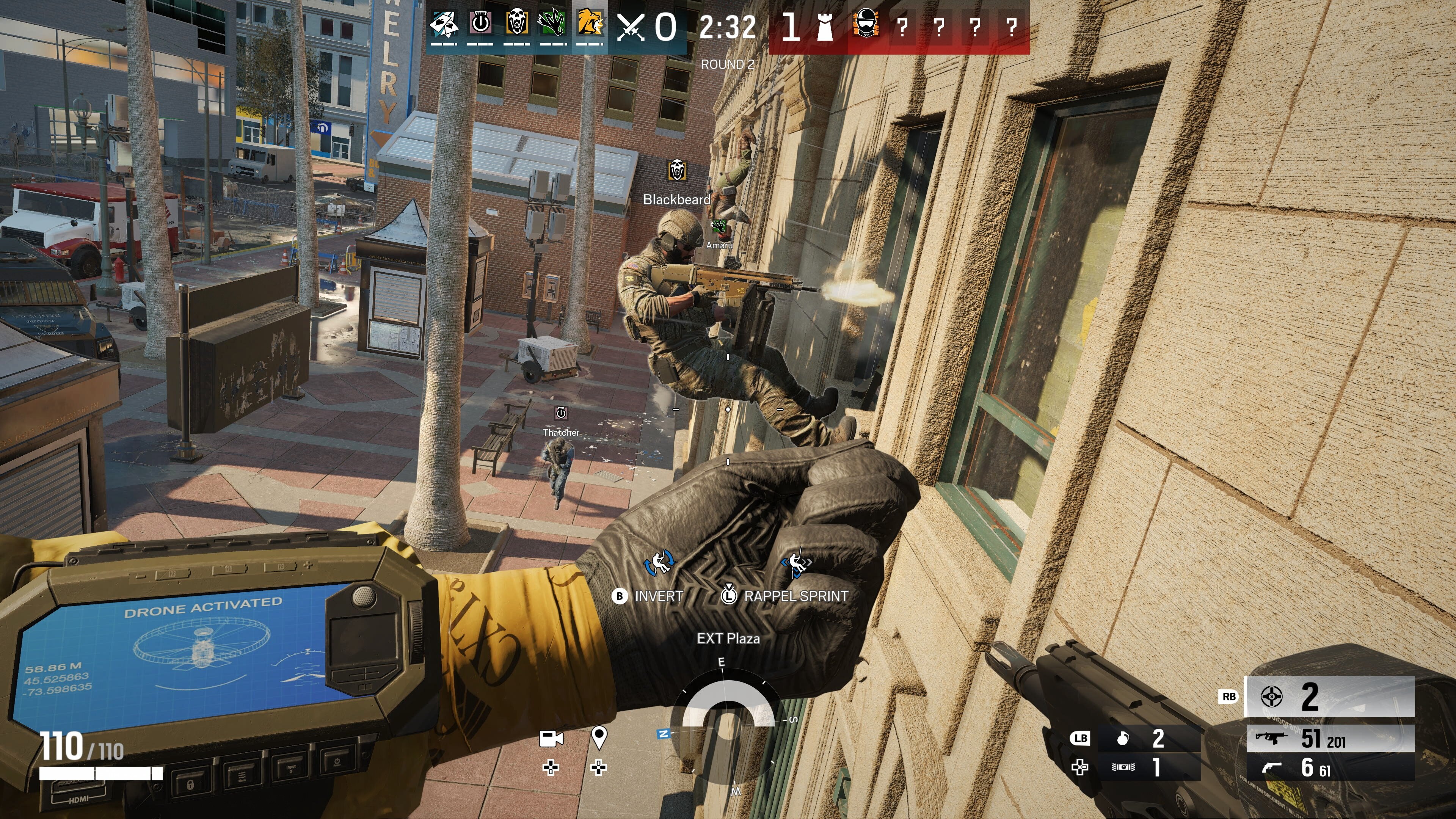Rainbow  Six Siege X - Elite Edition - Xbox Series X 4