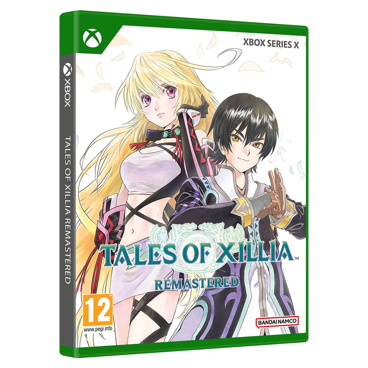 Imagem 0 de Tales Of Xillia Remastered - Xbox X