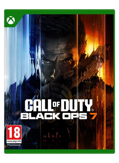 Imagem 0 de Call of Duty: Black Ops 7 - Xbox Series X