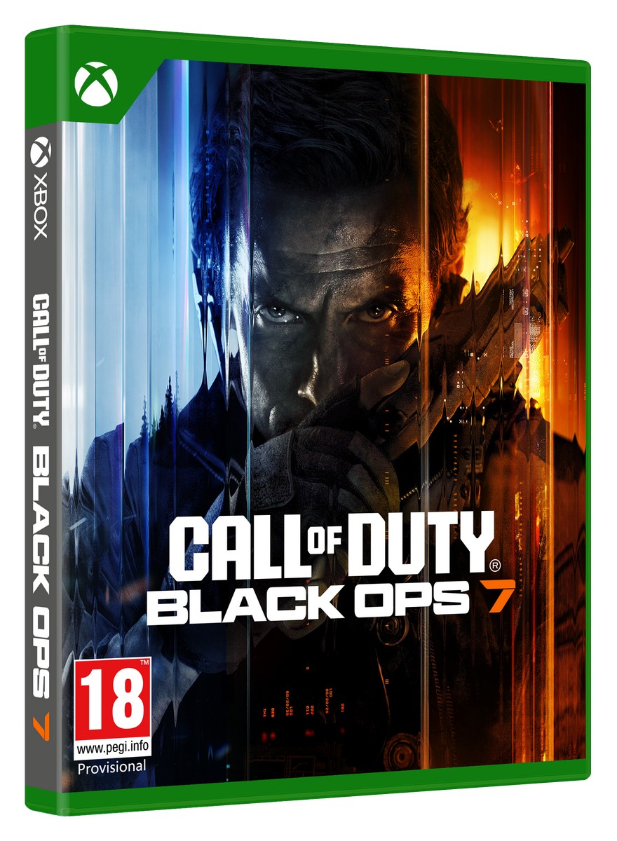 Call of Duty: Black Ops 7 - Xbox Series X 2