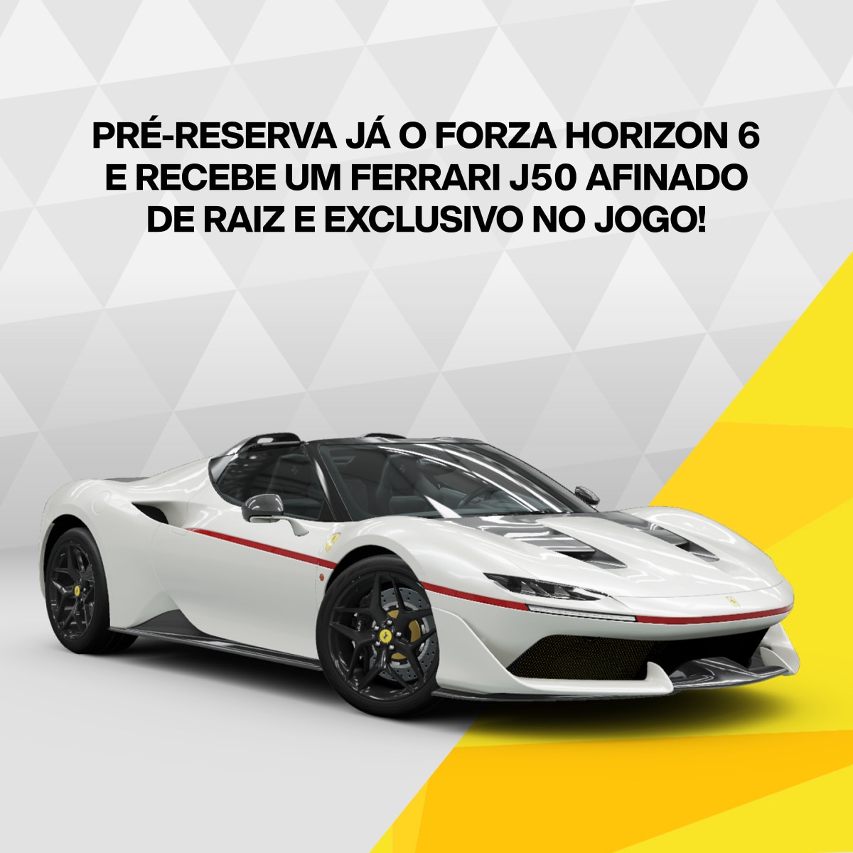 Forza Horizon 6 Standart Edition XBox Series X 3