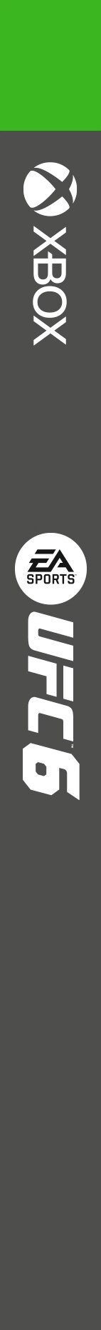 EA Sports UFC 6 - Xbox Series X 2