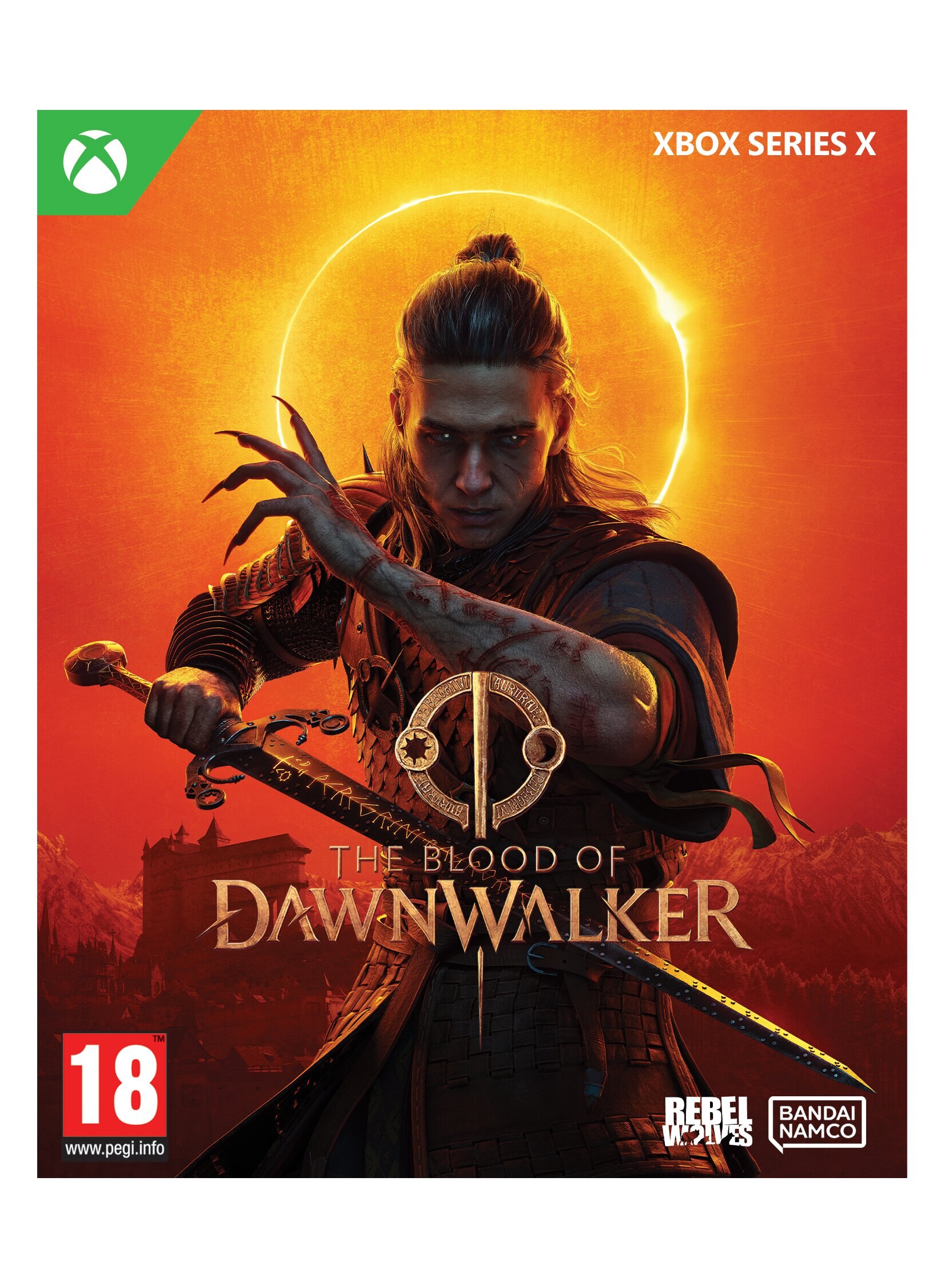 The Blood of DawnWalker: Day 1 Edition - Xbox Series X 4