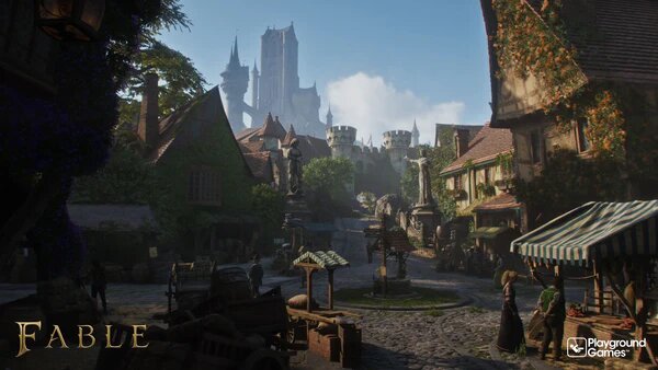 Fable (XBOX Series X) 3