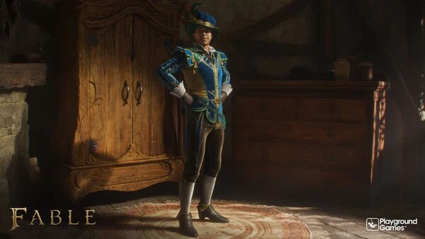 Fable (XBOX Series X) 5