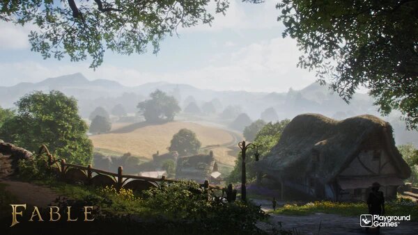 Fable (XBOX Series X) 8