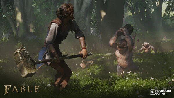 Fable (XBOX Series X) 9