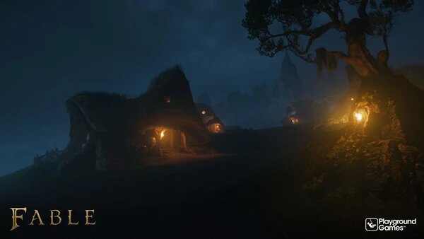 Fable (XBOX Series X) 10
