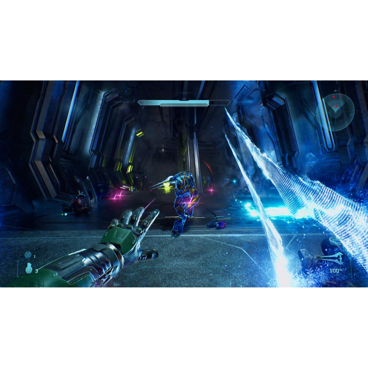 Halo: Campaign Evolved XBOX Series X 7