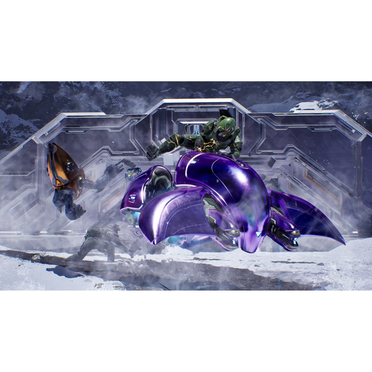 Halo: Campaign Evolved XBOX Series X 8