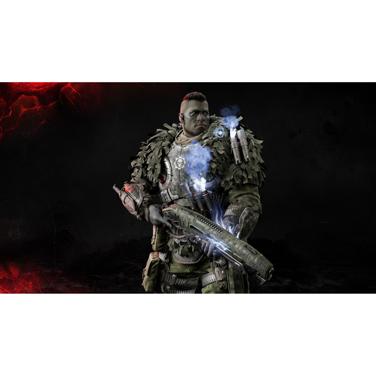 Gears of War: E-Day - XBox Series X / S 2
