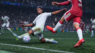 EA SPORTS FC27 XBox Series S/X 5