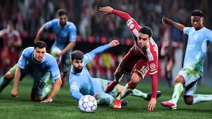EA SPORTS FC27 XBox Series S/X 8