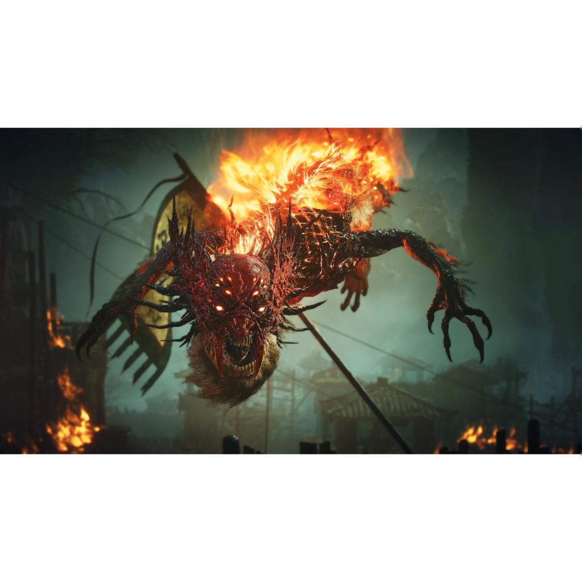 Wo Long 2: Wings of Ember - XBox Series X 6