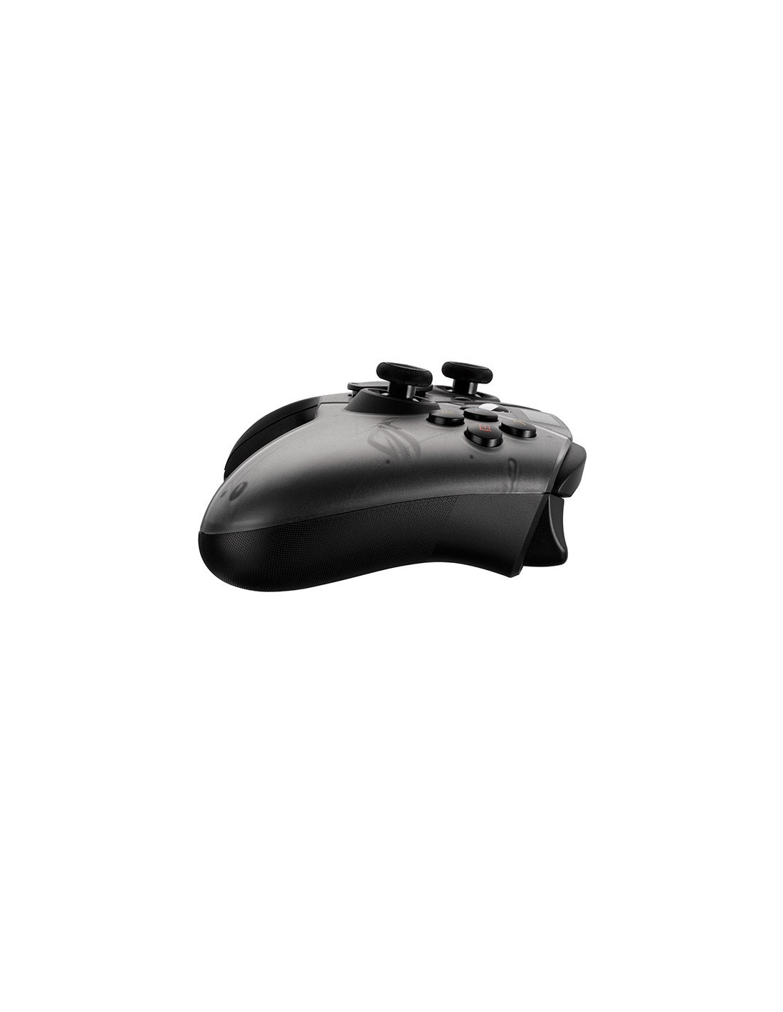 Comando Gaming para PC Asus ROG Raikiri Pro Preto-5