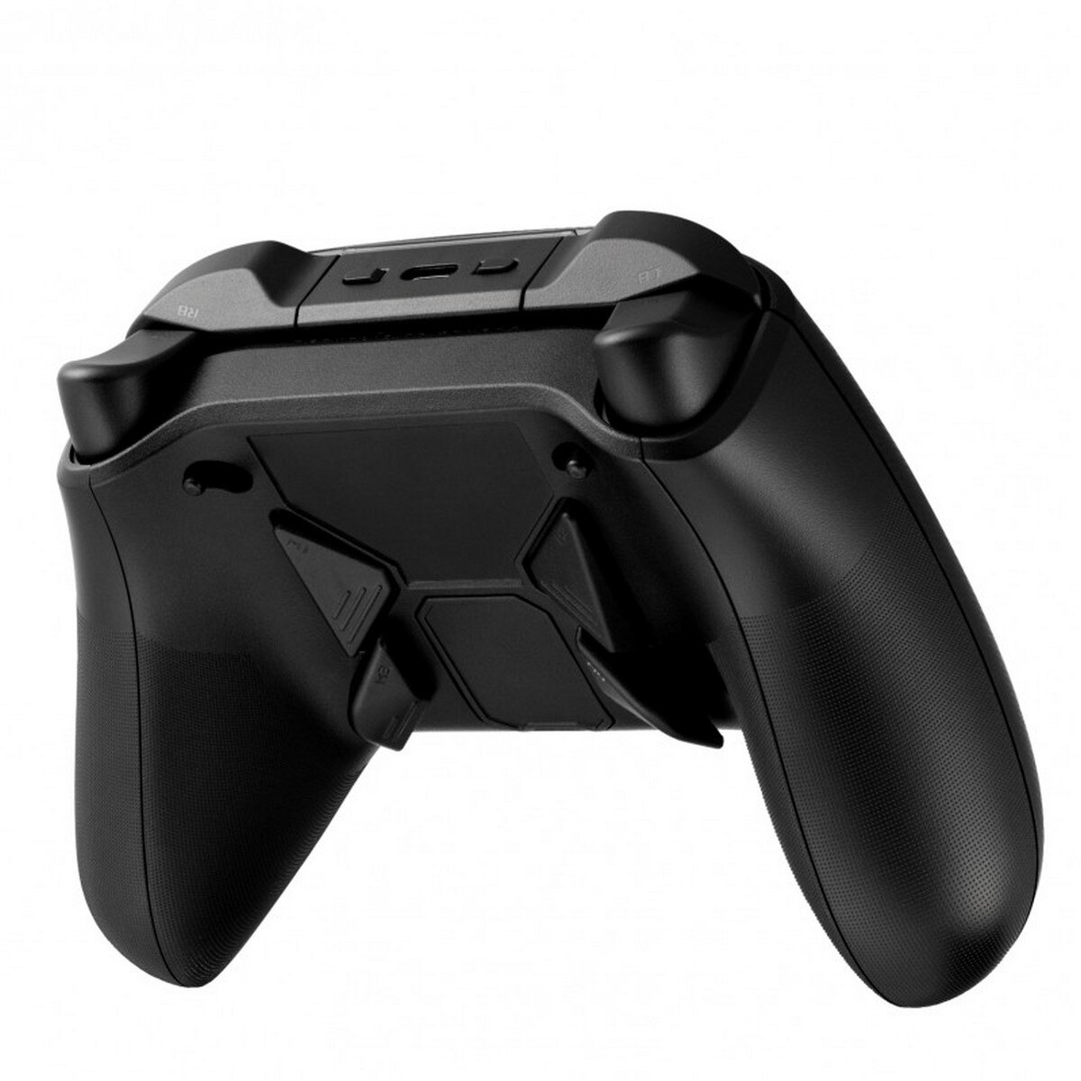 Comando Gaming para PC Asus ROG Raikiri Pro Preto-9