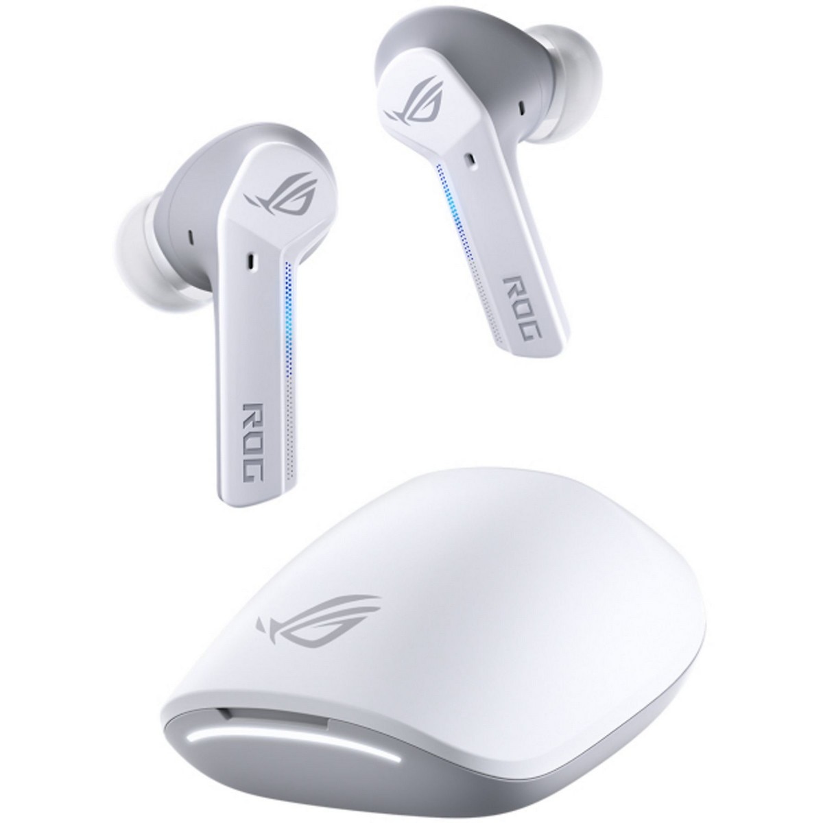 Auriculares Asus ROG Cetra True Wireless - Branco 3