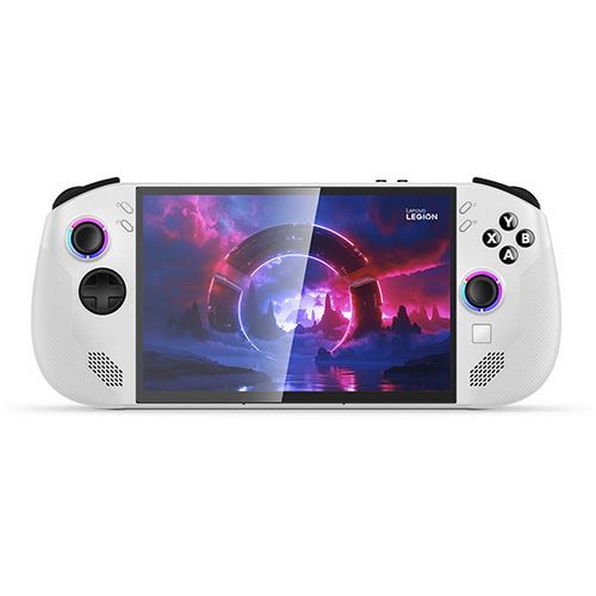 Película Vidro Temperado Lenovo para Legion Go S - Transparente 2