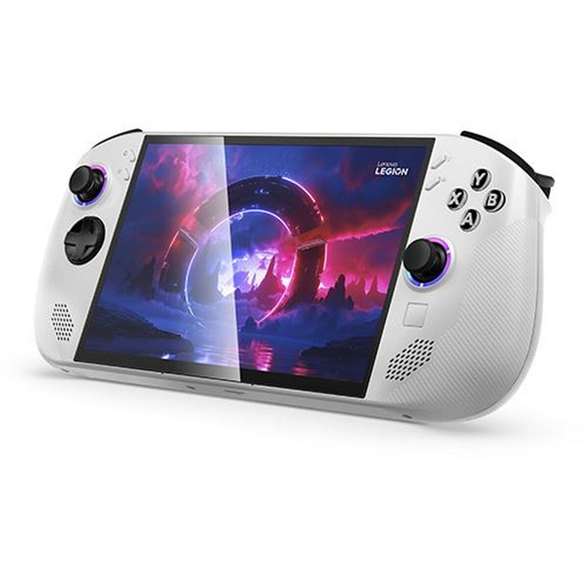 Película Vidro Temperado Lenovo para Legion Go S - Transparente 3