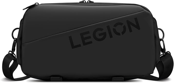 Imagem 0 de Lenovo Mala de Viagem Legion Sling Bag para Legion Go e Go S