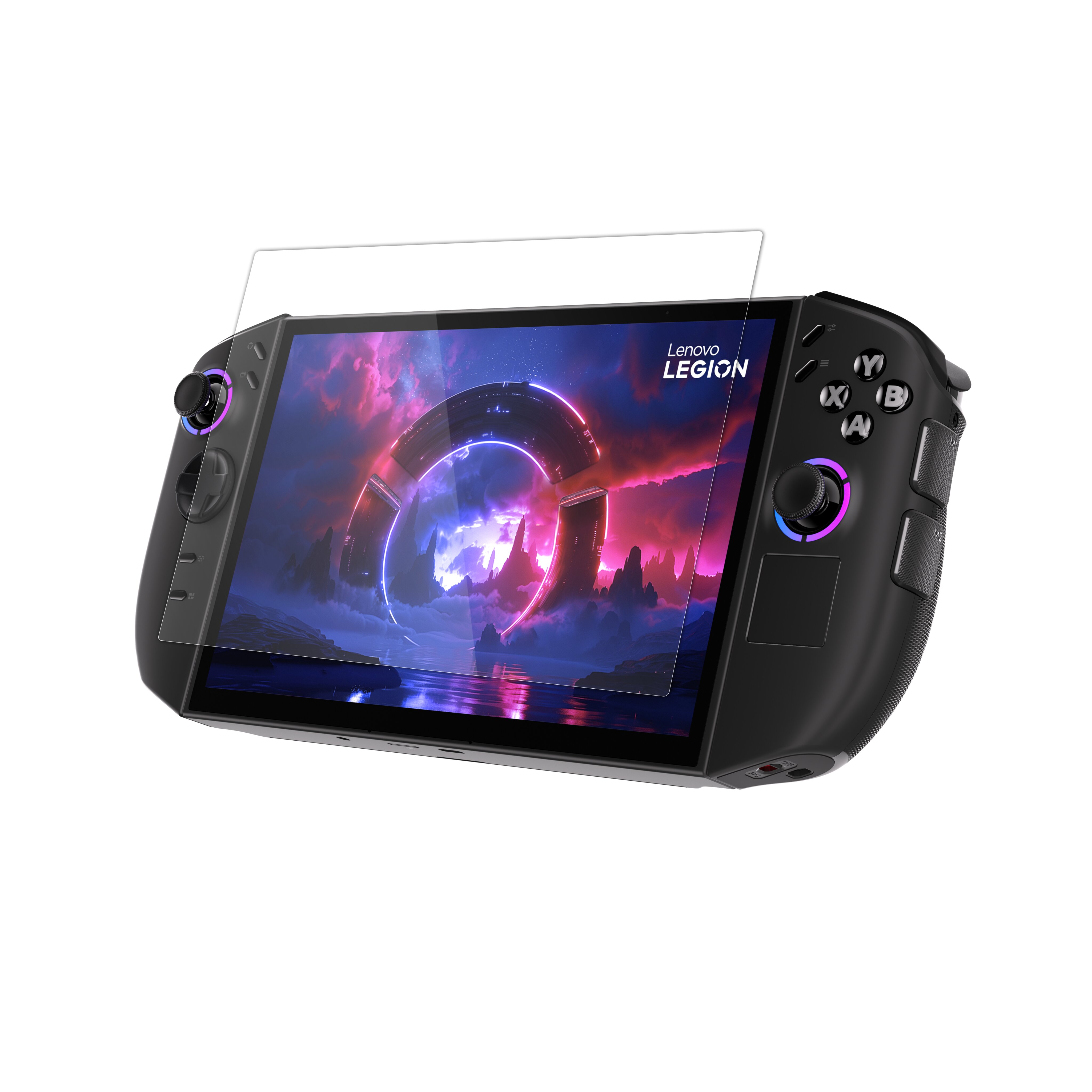 Imagem 0 de Protetor de Ecrã para Lenovo Legion Go 2