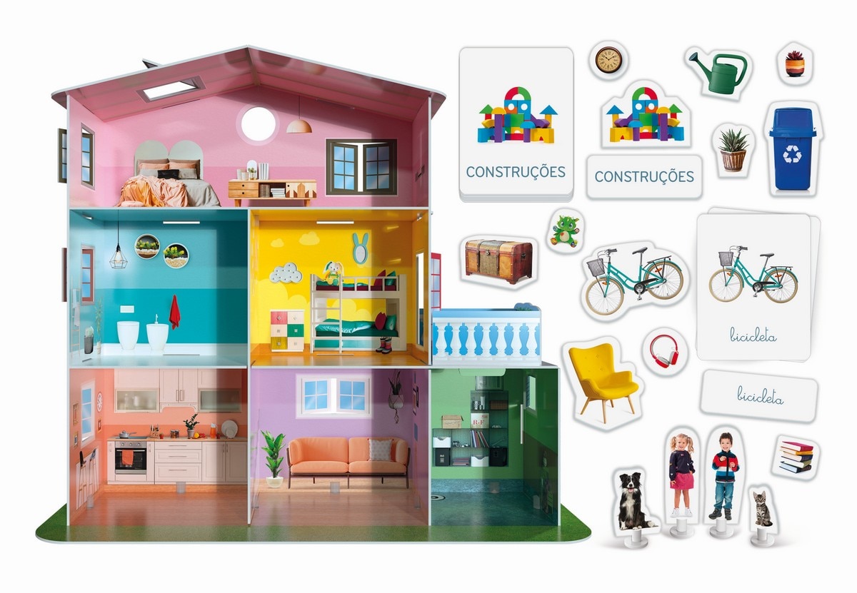 Montessori Casa Das Palavras 3