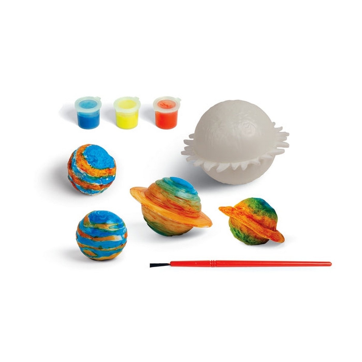 Montessori Universo 4