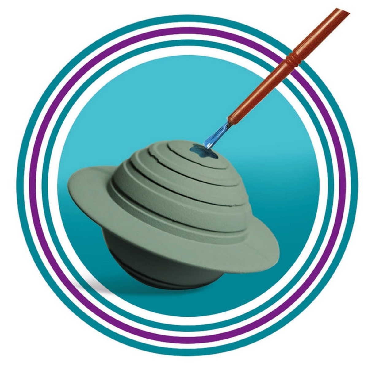 Montessori Universo 5