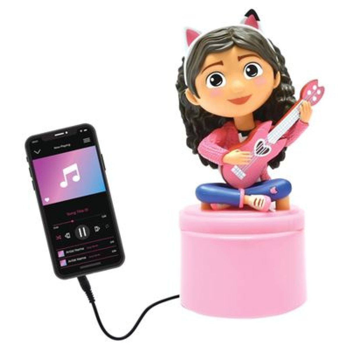 Luz de Presença para Bebé 3