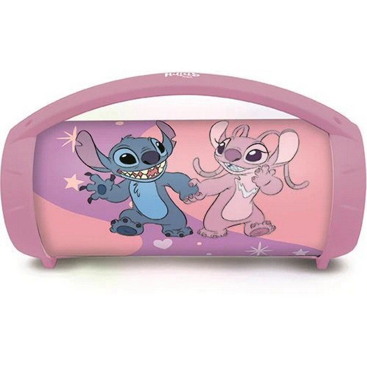 Altifalante Bluetooth com microfone - Angel 1