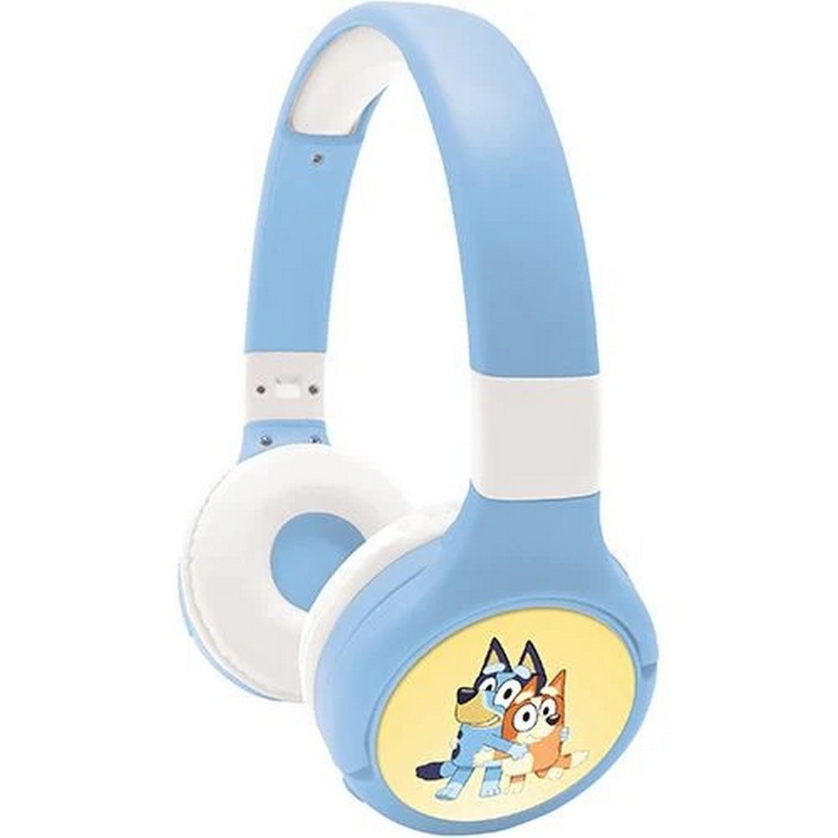 Imagem 0 de Auscultadores 2 em 1 Bluetooth Bluey
