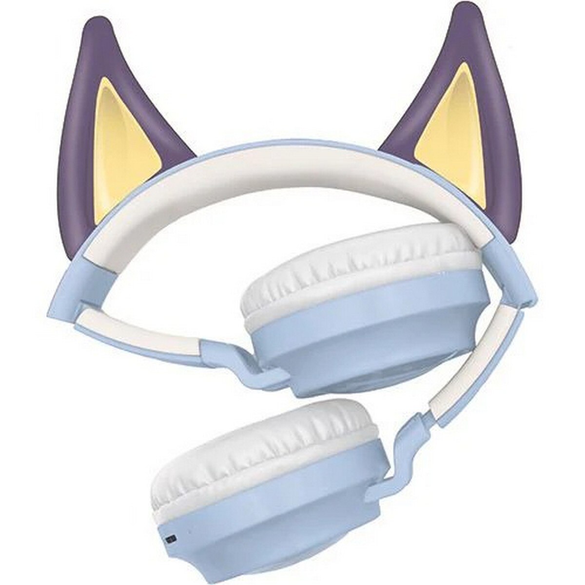 Auscultadores 2 em 1 Bluetooth Stitch 2