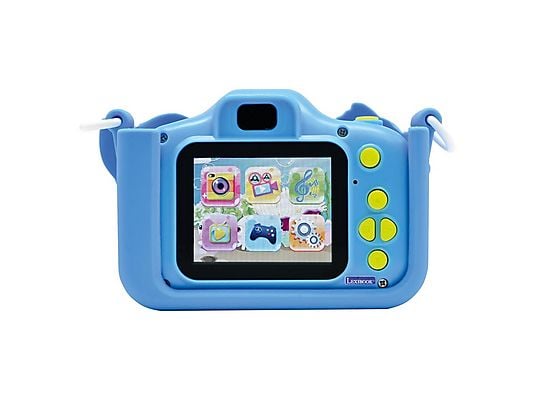 Câmara Infantil Patrulha Pata 4 em 1 com Proteção 3