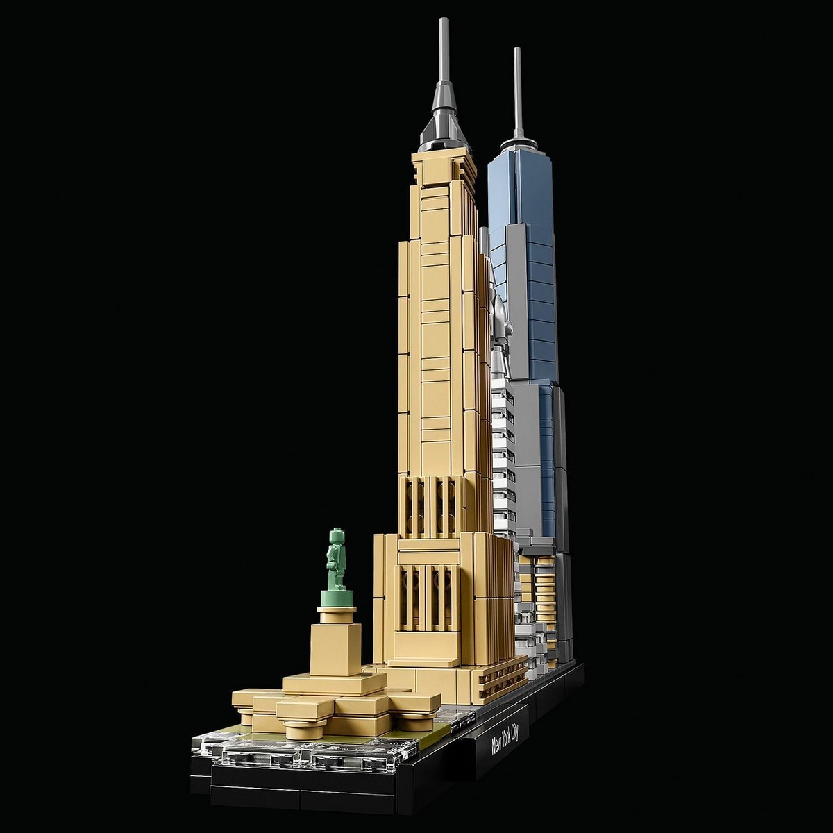 Nova Iorque Lego Architecture 5